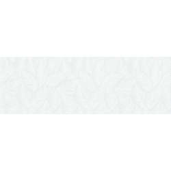 FOREST BLANCO MAT 40X120...