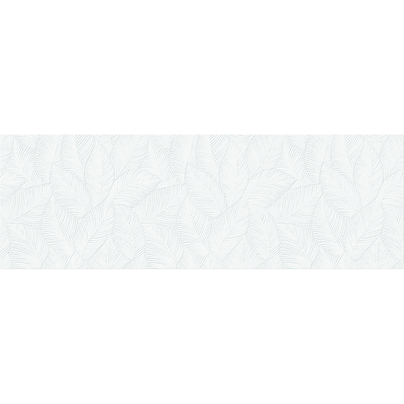 FOREST BLANCO MAT 40X120 REKT. GAT.1 (P.71621)