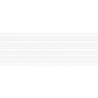 SHADE BLANCO MAT 40X120 REKT. GAT.1 (P.71623)