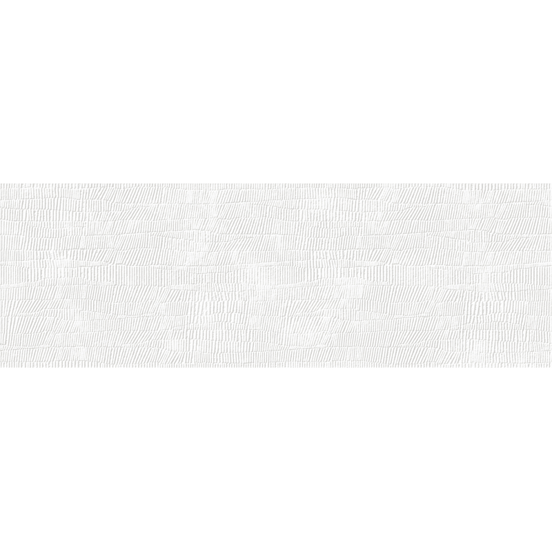 SHELL BLANCO MAT 40X120 REKT. GAT.1 (P.71625)