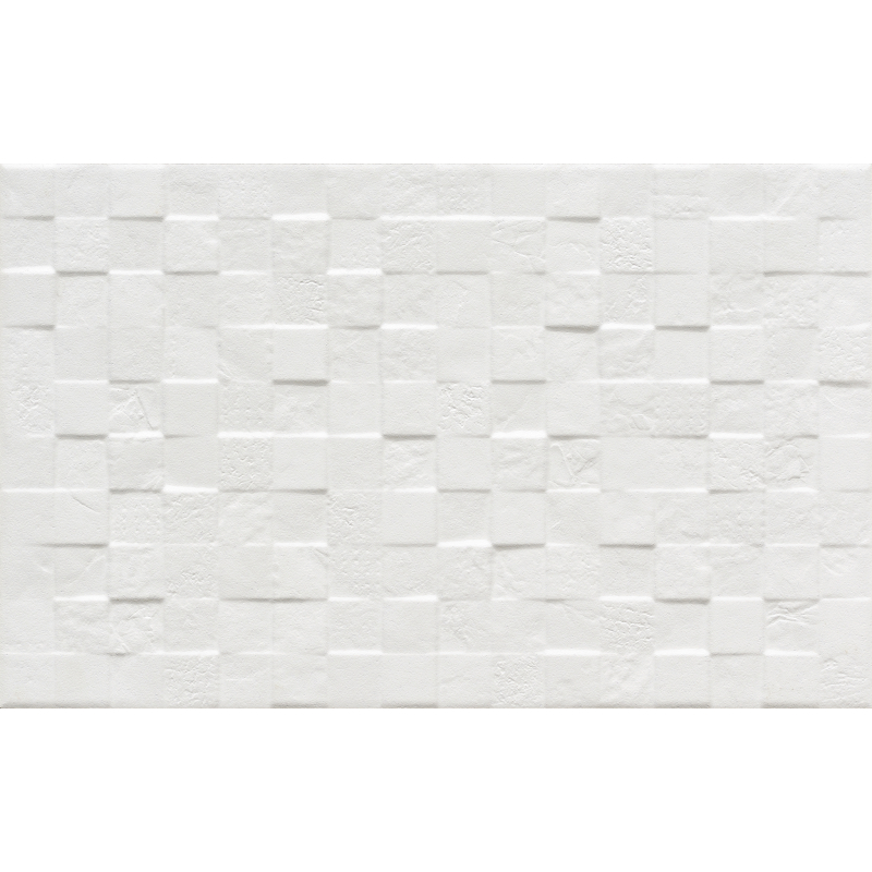 FLISAT BLANCO MAT 25X40 GAT.1 (P.71641)