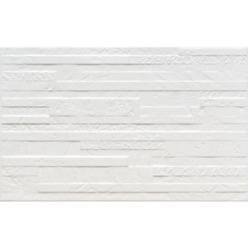 IGLOO BLANCO MAT 25X40 GAT.1 (P.71643)