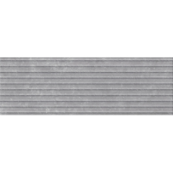 OUTLINE GRIS MAT 25X75...