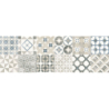 DEDON IRIS MAT 25X75 GAT.1 (P.71757)