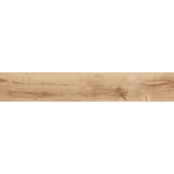 HARDWOOD CREMA MAT 20X120...