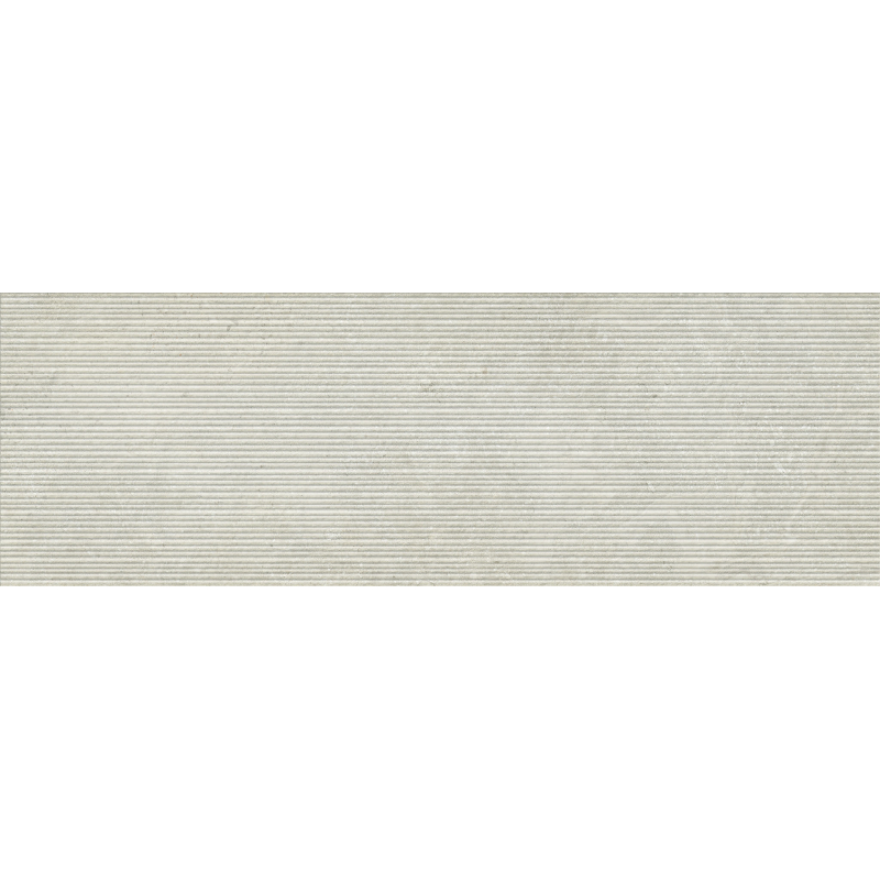 HUDSON METRIC MARFIL MAT 25X75 GAT.1 (P.71799)