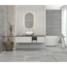 INDUSTRIAL ACERO MAT 60X60 REKT. GAT.1 (P.71803)