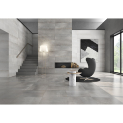 INDUSTRIAL ACERO MAT 60X60 REKT. GAT.1 (P.71803)