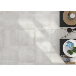 INDUSTRIAL ACERO MAT 60X60 REKT. GAT.1 (P.71803)