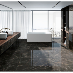LAURENT NEGRO LUXE POLER 60X120 REKT. GAT.1 (P.71849)