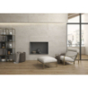 KEYSTONE MARFIL MAT 25x75 GAT.1 (P.71875)