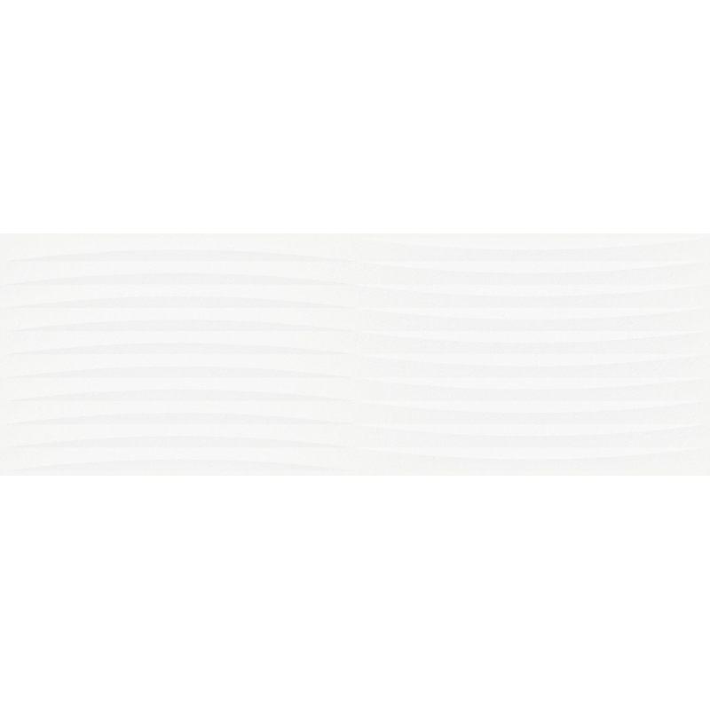FEEL BLANCO MAT 25X75 GAT.1 (P.71883)