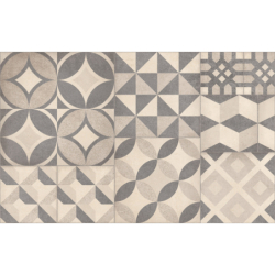 ALLEN BEIGE MAT 25X40 GAT.1...