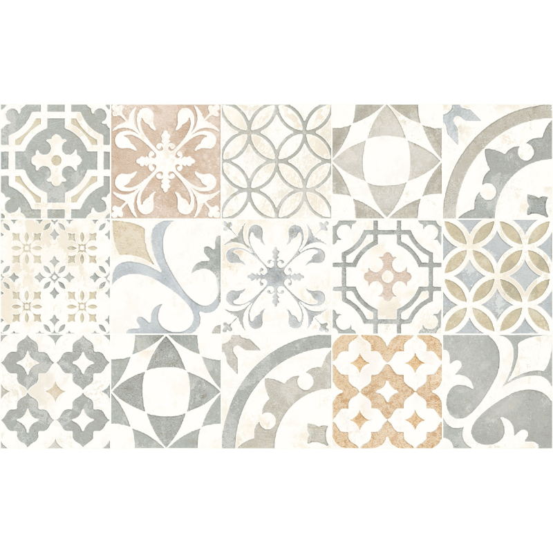 NOUVEL IRIS MAT 25X40 GAT.1 (P.71921)