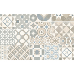 DARA IRIS MAT 25X40 GAT.1...