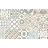 DARA IRIS MAT 25X40 GAT.1 (P.71925)
