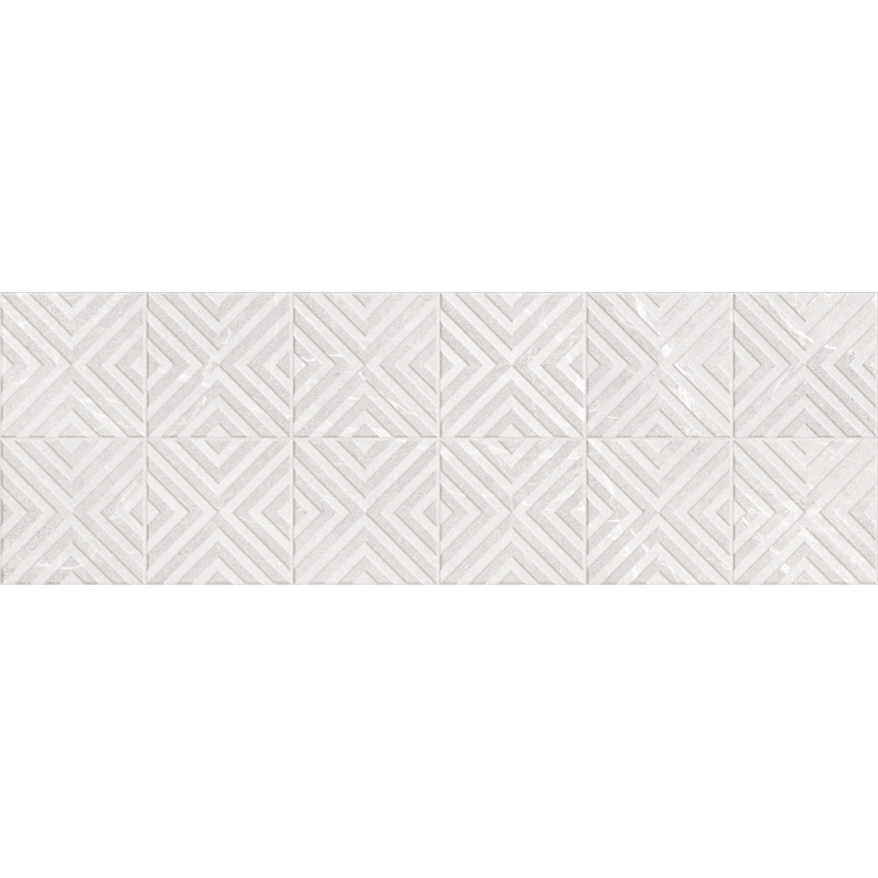 CIRCE GRAPHIC BLANCO MAT 31X91 GAT.1 (P.71941)