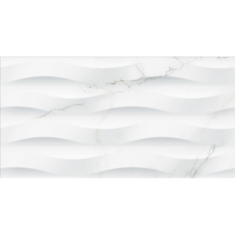 CORINTO WAVES BLANCO POŁYSK 31X61 GAT.1 (P.71955)
