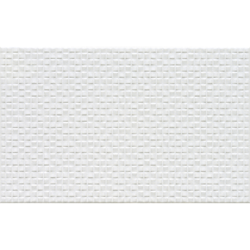 CORNER BLANCO BRILLO POŁYSK 25X40 GAT.1 (P.71957)