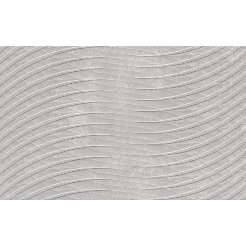BABYLON GRIS MAT 25X40 GAT.1 (P.71961)