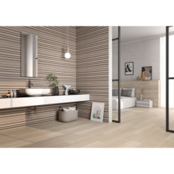 EUKALYPT CREMA MAT 20X120 REKT. GAT.1 (P.72025)
