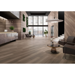 EUKALYPT MARRON MAT 20X120 REKT. GAT.1 (P.72027)