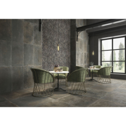 FOUNDRY BRONCE MAT 45X90 REKT. GAT.1 (P.72031)