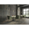 FOUNDRY BRONCE MAT 45X90 REKT. GAT.1 (P.72031)