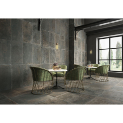 FOUNDRY BRONCE MAT 45X90 REKT. GAT.1 (P.72031)