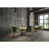 FOUNDRY BRONCE MAT 45X90 REKT. GAT.1 (P.72031)