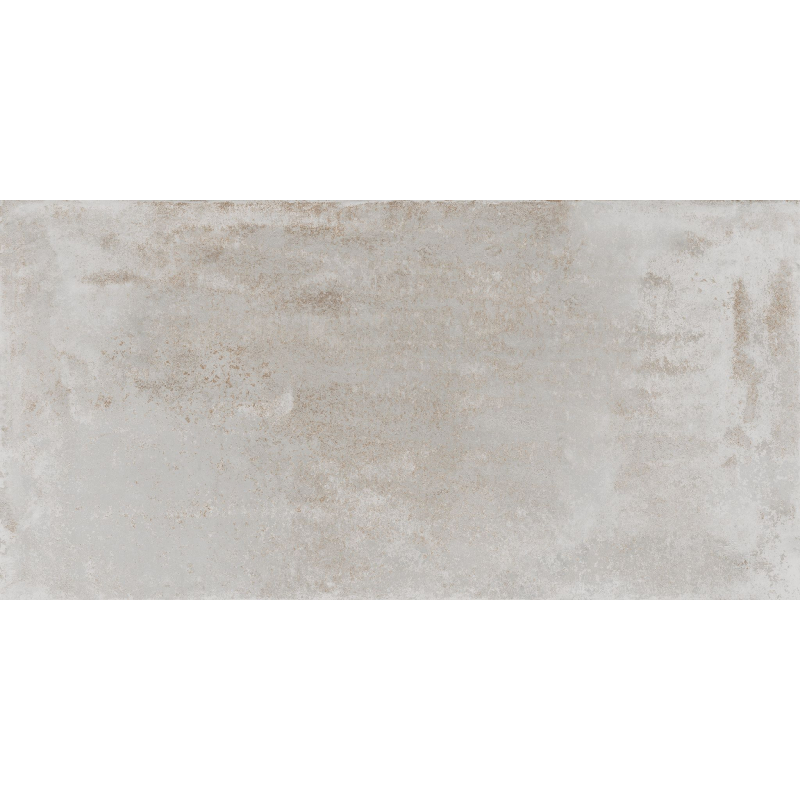 FOUNDRY CENIZA MAT 45X90 REKT. GAT.1 (P.72033)