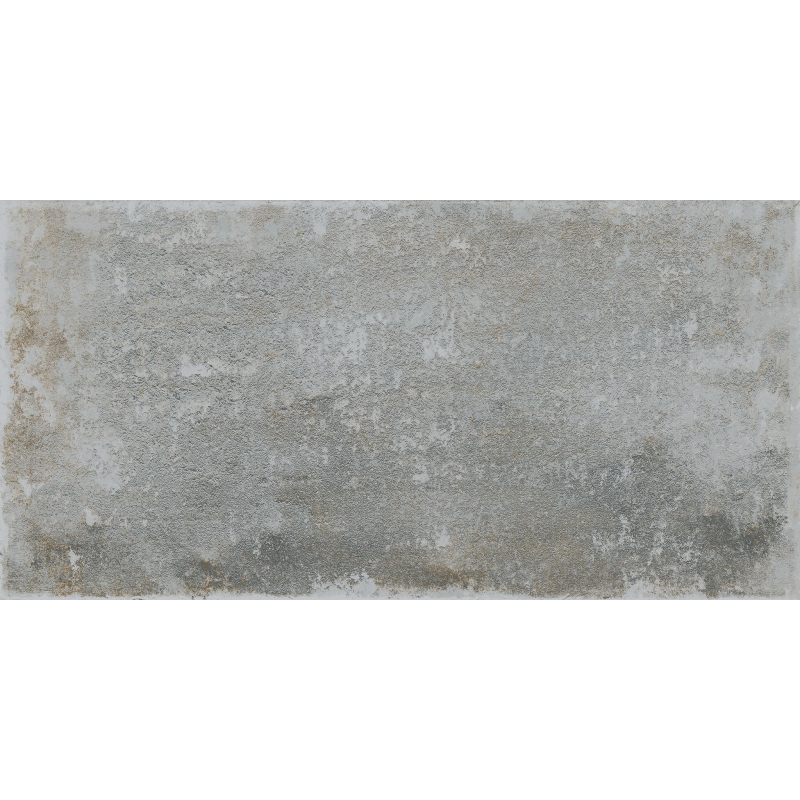 FOUNDRY GRIS MAT 45X90 REKT. GAT.1 (P.72035)