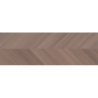 VECTOR MARRON-CACAO MAT 40X120 REKT. GAT.1 (P.72037)