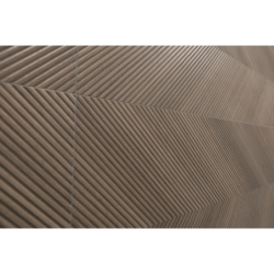 VECTOR MARRON-CACAO MAT 40X120 REKT. GAT.1 (P.72037)