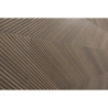 VECTOR MARRON-CACAO MAT 40X120 REKT. GAT.1 (P.72037)