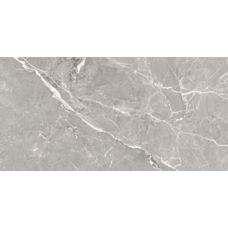 TOSCANA GRIS POLEROWANY MAT 60X120 REKT. GAT.1 (P.72039)
