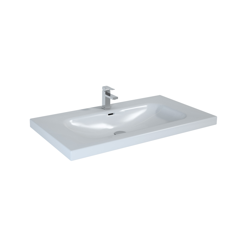 UMYWALKA IWA 90 WHITE HG ELITA 145300 / RE040900108060