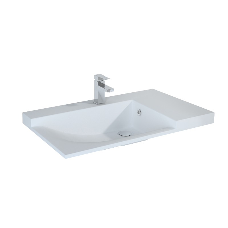 UMYWALKA METIS 70 LEWA WHITE HG ELITA 145570 / RE040700098060