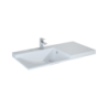 UMYWALKA METIS 90 WHITE HG ELITA 145590 / RE040900098060