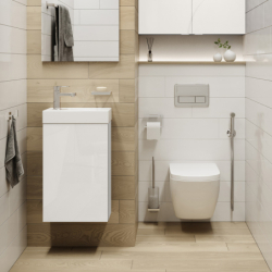 YOUNG BASIC 40 1D WHITE HG ELITA 163068 / RE163068008060