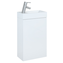 YOUNG BASIC 40 1D WHITE HG ELITA 163068 / RE163068008060