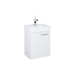 SET TINY 45 1D WHITE HG ELITA 165072 / RE020450158060