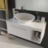 UMYWALKA NABLATOWA OXY WHITE HG ELITA 145078 / RE040500118060