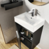 SET TINY 45 1D BLACK HG ELITA 165794 / RE020450153510