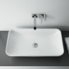 UMYWALKA NABLATOWA FRESI WHITE HG ELITA 145033 / RE040700168060