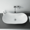 UMYWALKA NABLATOWA PIATO WHITE HG ELITA 145041 / RE040730128060