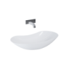 UMYWALKA NABLATOWA PIATO WHITE HG ELITA 145041 / RE040730128060