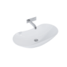 UMYWALKA NABLATOWA PIATO WHITE HG ELITA 145041 / RE040730128060