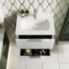 SET STREET PLUS 50 2S WHITE HG ELITA 166283 / RE020500108060
