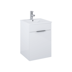 SET QUBO PLUS 40 1D WHITE HG ELITA 166483 / RE020400148060